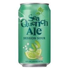 Dogfish Head Seaquench 6pk Cans